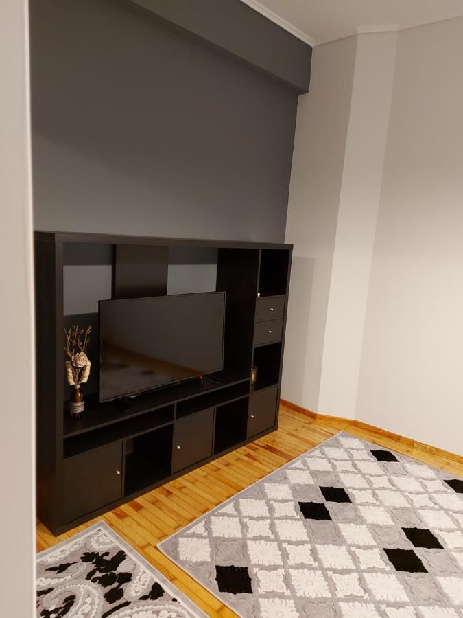 Vasilikis Luxury Loft Apartment Янина Екстериор снимка